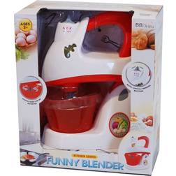 Summertime Funny Blender