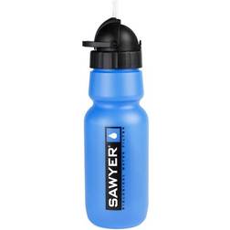 Sawyer Personal Water Filtration Bottle