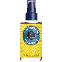 L'Occitane Shea Fabulous Oil 100ml