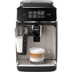 Philips Series 2200 LatteGo EP2235