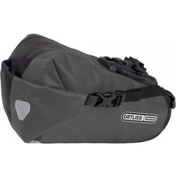 Ortlieb Saddle-Bag High Visibility Geel