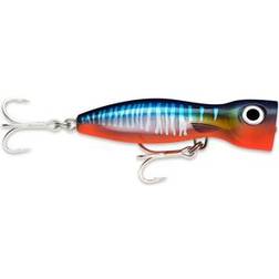 Rapala Poisson Nageur X-Rap Magnum Explode 13cm couleur HWHU