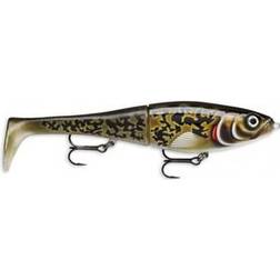 Rapala X Rap Peto 14cm Artistic Burbot