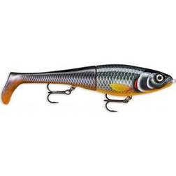 Rapala X Rap Peto 14cm Halloween