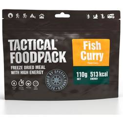 Tactical Foodpack Fish Curry 110g