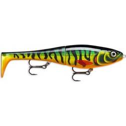 Rapala X Rap Peto 14cm Hot Tiger Pike