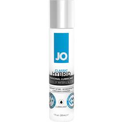System JO Lubrificante Ibrido Classico 30 ml Trasparente