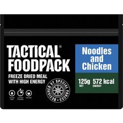 Tactical Foodpack Chicken and Noodles