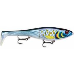 Rapala X Rap Peto 14cm Scaled Baitfish