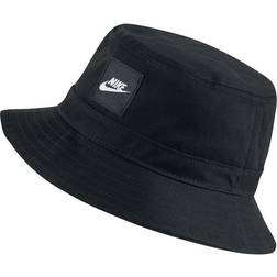 NIKE Bucket Hat - Black