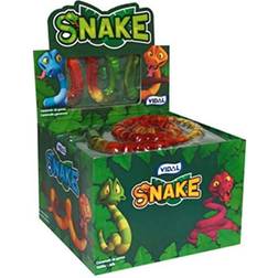Snake Jelly 66g 11pack