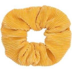 By Stær Scrunchie Plissé