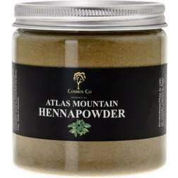 Cosmos Co Atlas Mountain Henna Powder 100g