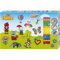 Hama Beads Giant Gift Box