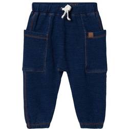 Hust & Claire Tom Sweatpants - Denim (29134876)