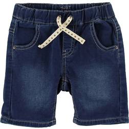 Hust & Claire Jes Shorts - Denim (29113494)