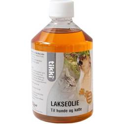 Tikki Salmon Oil