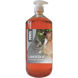 Tikki Salmon Oil