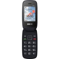 Maxcom MM817 6,1 cm Noir