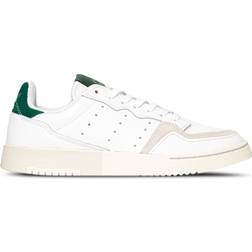 Adidas Supercourt Cloud White Green