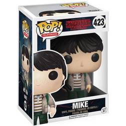 Funko Pop! TV Stranger Things Mike