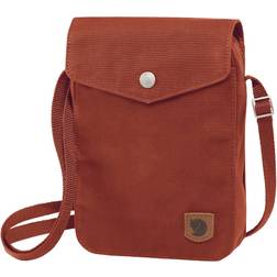 Fjällräven Greenland Pocket - Cabin Red