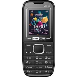 Maxcom MM135 Azul Menior Dual Sim 1.77"