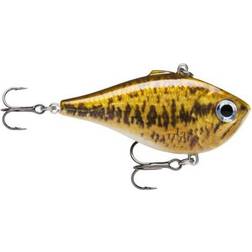 Rapala Rippin Rap 6cm Live Smallmouth Bass SBL