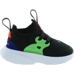 Nike RT Presto TD - Black/Deep Royal Blue/Team Orange/Green Nebula