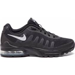 Nike Air Max Invigor GS - Black/Wolf Grey