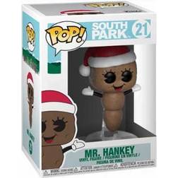 Funko Pop! South Park Mr Hankey