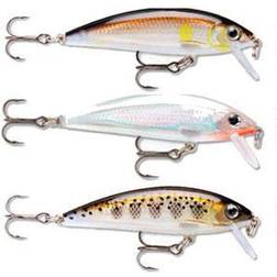 Rapala X-Rap Countdown 5cm Hot Head HH