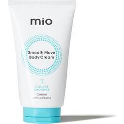 Mio Skincare Smooth Move Body Cream 125ml