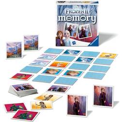 Ravensburger Frozen 2 Memory