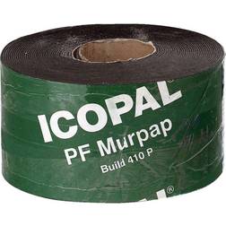 Icopal PF Murpap 1stk 15000x600mm