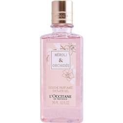 L'Occitane Néroli & Orchidée Shower Gel 245ml