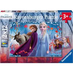 Ravensburger Disney Frozen 2 2x12 Pieces