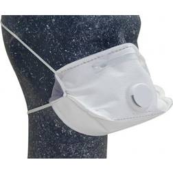 Otto Schachner Face Mask FFP3 with Valve