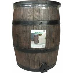 Nature Rain Water Barrel 120L