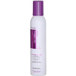 Fanola No Yellow Care Incredible Foam Conditioner 250ml