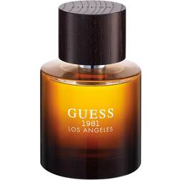 Guess 1981 Los Angeles for Men EdT 3.4 fl oz