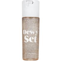 Anastasia Beverly Hills Dewy Set Setting Spray Coconut & Vanilla 100ml