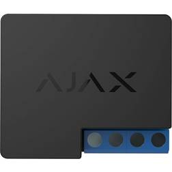 Ajax Rel A Bassa Potenza Senza Fili 868MHz AJ11035