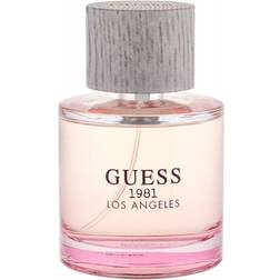 Guess 1981 Los Angeles for Woman EdT 100ml