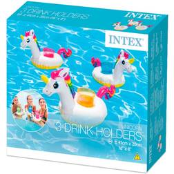 Intex 3-Unicorn Drink Holders