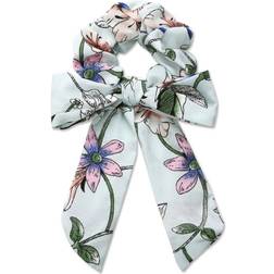 Everneed Trille Bow scrunchie