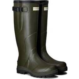 Hunter Balmoral Classic - Dark Olive