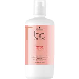 Schwarzkopf BC Peptide Repair Rescue Treatment 750ml