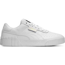 Puma Cali W - Puma White