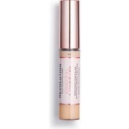 Revolution Beauty Conceal & Hydrate Concealer C5